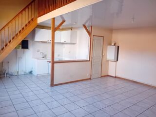  Maison � vendre 3 pi�ces 58 m�