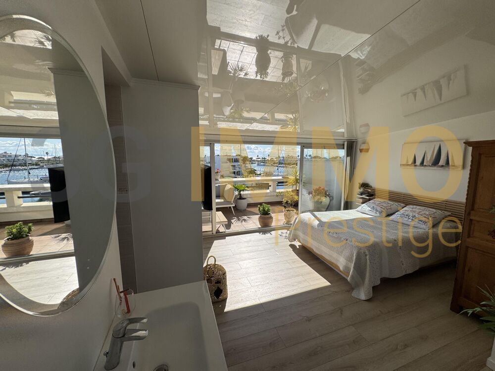 Appartement 4 pièces