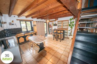  Maison à vendre 7 pièces 190 m²