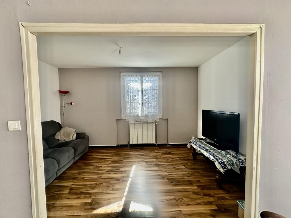 Vente Maison Maison de plain-pied Saint-laurent-des-arbres