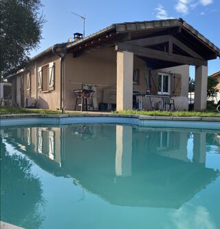 Maison 5 pièces 115 m² · à Saint-Jory · 115 m² · 315 000 €