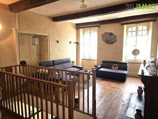  Appartement � vendre 5 pi�ces 120 m�