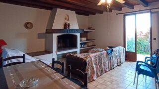  Maison � vendre 3 pi�ces 74 m�