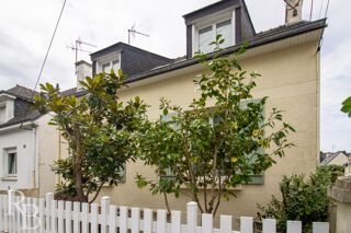 Maison - 5 pièce(s) - 150 m², Vannes