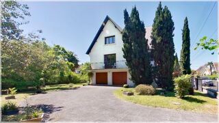  Maison � vendre 6 pi�ces 185 m�