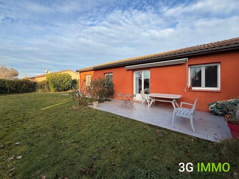   Maison 4 pi�ces Maison - 4 pi�ce(s) - 89 m�