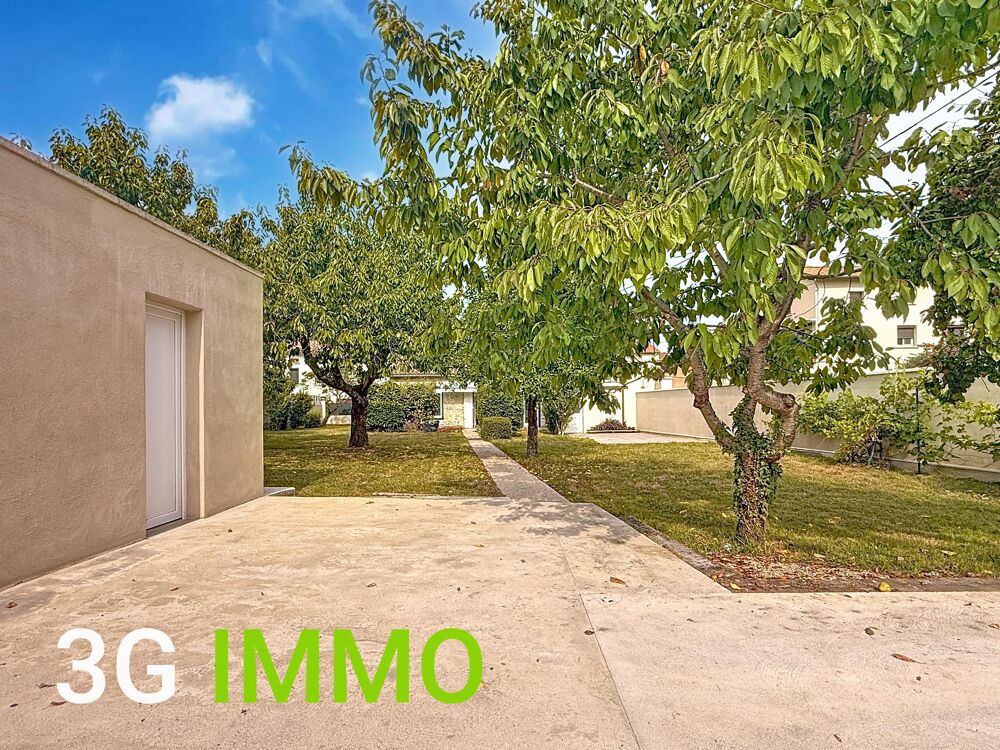 Vente Maison Maison en pierre 4 pi�ces Lavelanet