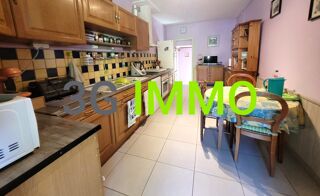  Maison � vendre 6 pi�ces 124 m�