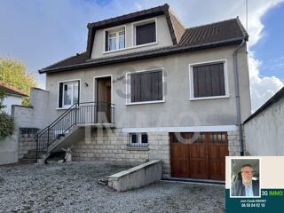  Maison à vendre 5 pièces 108 m²