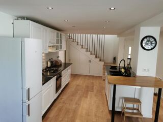  Maison � vendre 8 pi�ces 216 m�