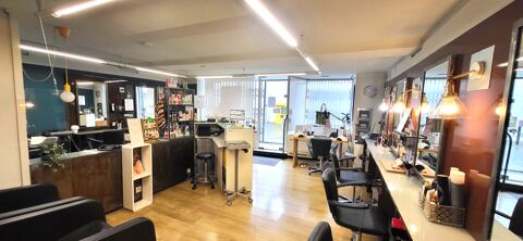   Vente fonds de commerce Coiffure à Nîmes 