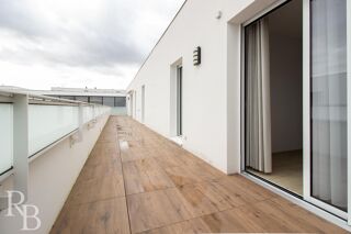 Appartement 6 pièces