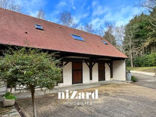  Maison � vendre 14 pi�ces 420 m�