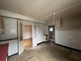  Maison � vendre 3 pi�ces 