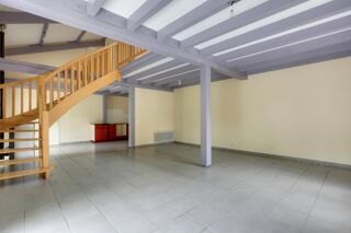  Maison à vendre 4 pièces 132 m²
