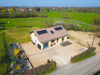  Maison à vendre 7 pièces 150 m²