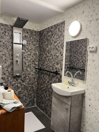  Maison à vendre 5 pièces 91 m²