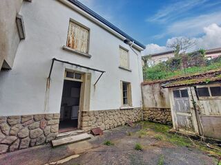  Maison � vendre 2 pi�ces 