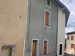  Maison à vendre 3 pièces 