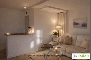  Maison � vendre 7 pi�ces 213 m�