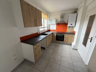  Appartement � vendre 3 pi�ces 