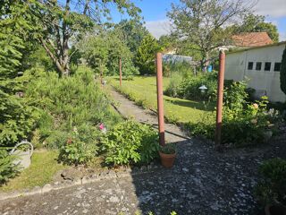  Maison à vendre 75 m²