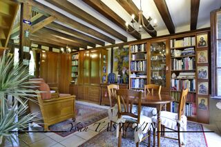  Maison � vendre 10 pi�ces 351 m�