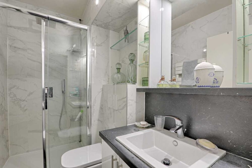  vendre  Appartement Les Lilas (93260)