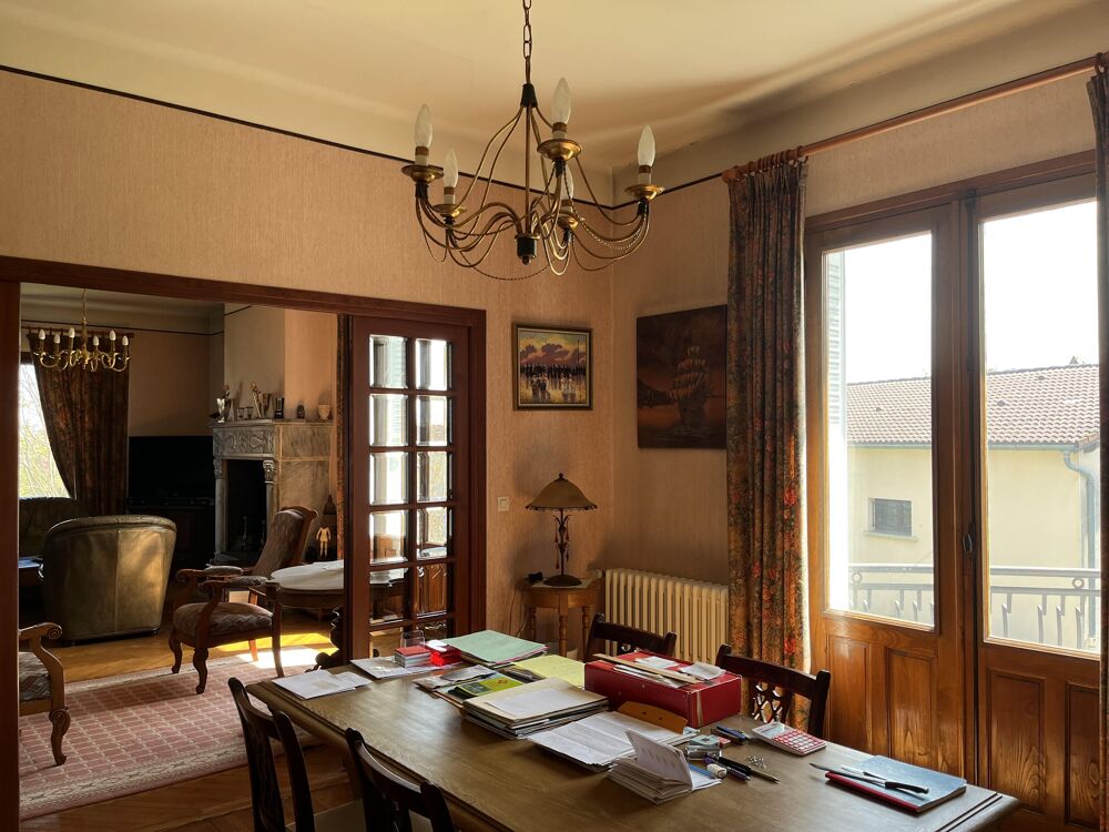 Maison 5 pièces
