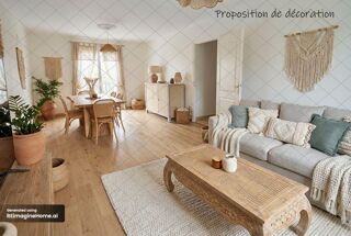  Immeuble � vendre 7 pi�ces 140 m�