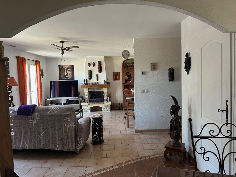 Maison 6 pièces