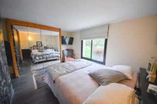  Maison � vendre 9 pi�ces 