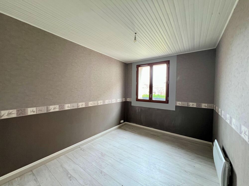 Vente Maison Maison 4 pièces Guernes