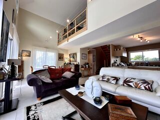  Maison à vendre 4 pièces 104 m²