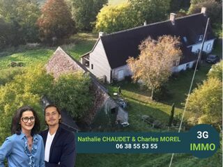  Maison � vendre 7 pi�ces 240 m�