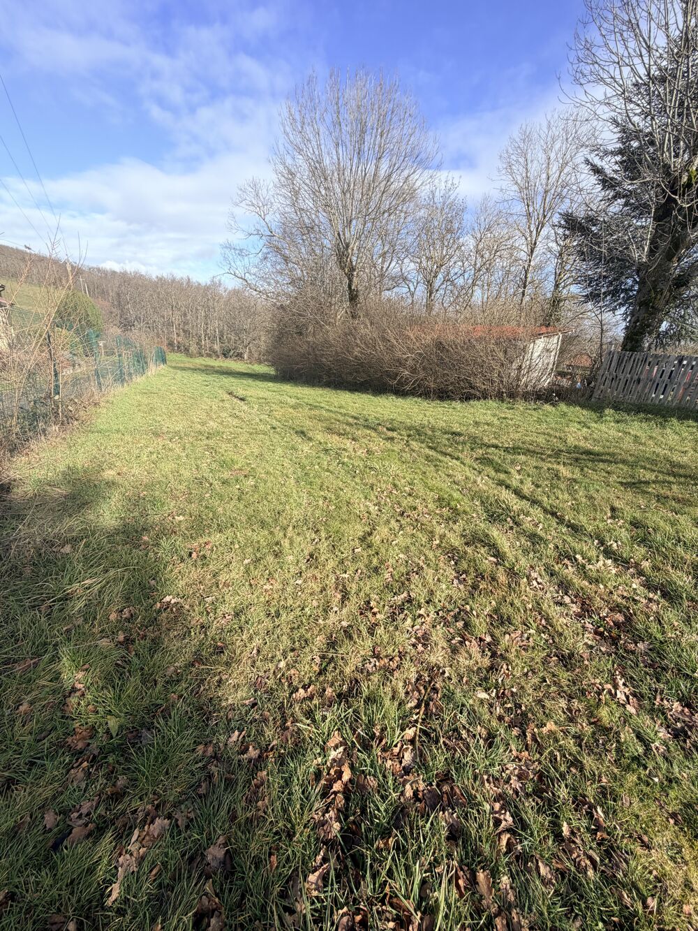 Vente Terrain Terrain Combronde
