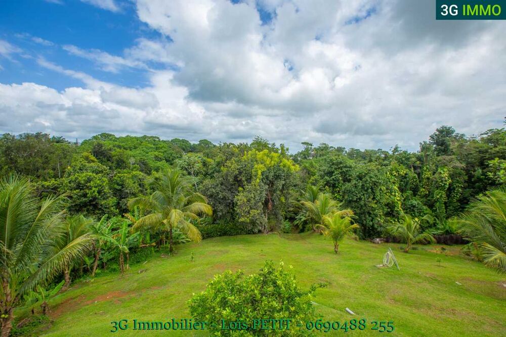 � vendre  Maison Petit-Bourg (97170)