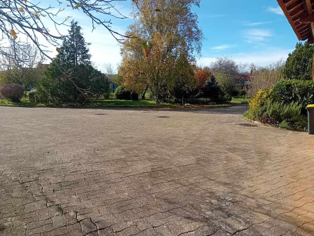 Vente Maison Maison 6 pièces Billom