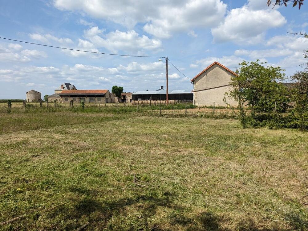 Vente Terrain Terrain constructible Saint-clair