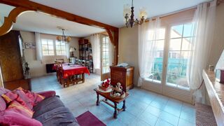  Maison  vendre 4 pices 80 m