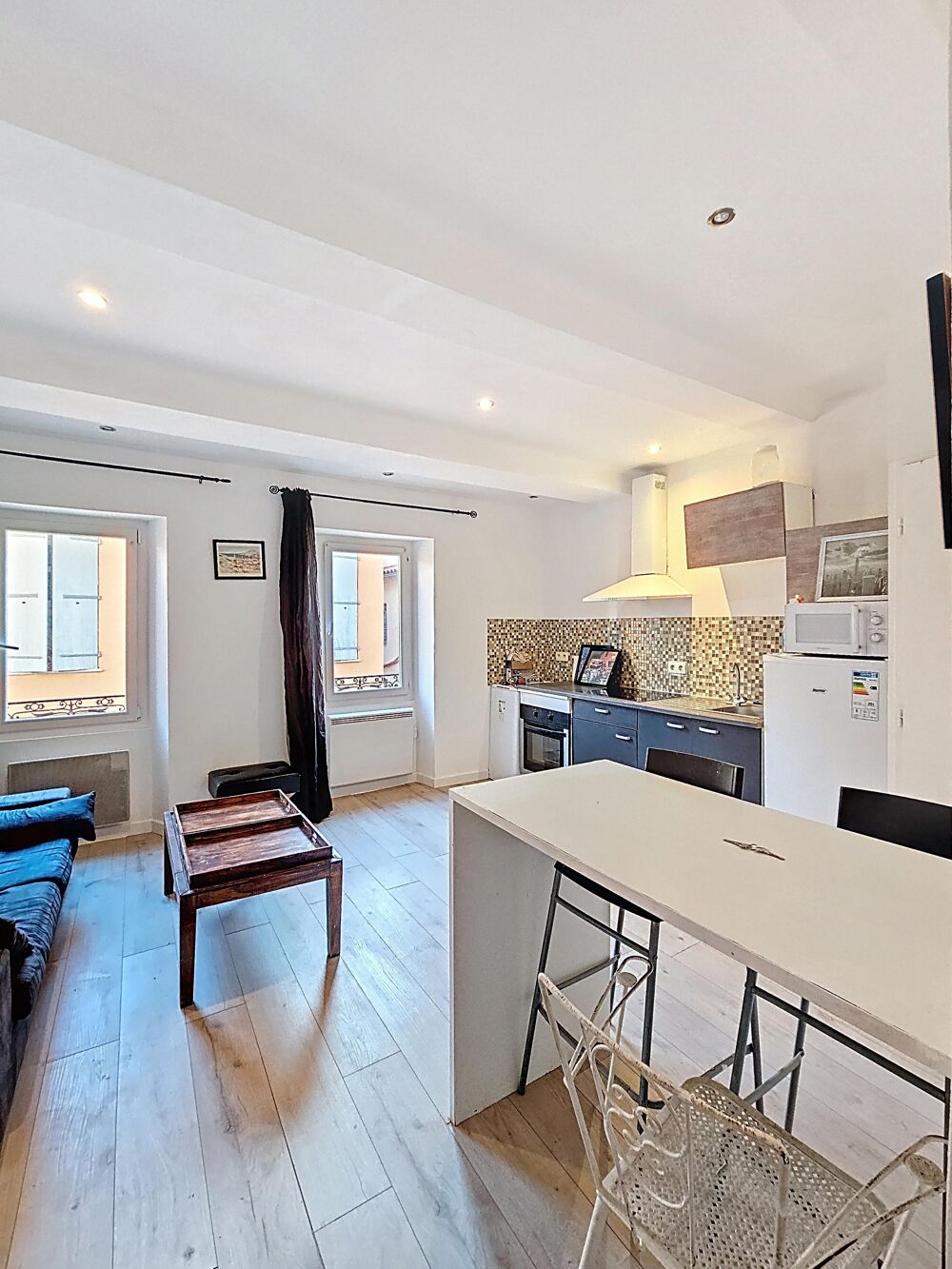 Vente Immeuble Immeuble 4 pièces Perpignan