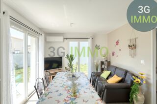  Maison � vendre 3 pi�ces 56 m�