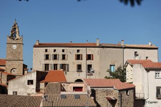  Maison à vendre 6 pièces 119 m²