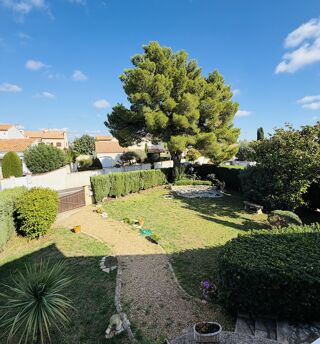 Vente Maison Maison Béziers