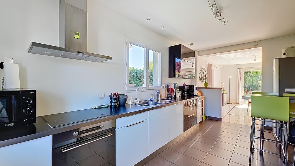 � vendre  Maison Charly (69390)