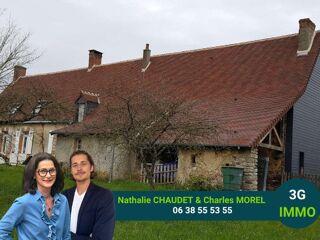  Maison � vendre 7 pi�ces 240 m�