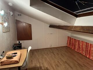 Appartement à vendre 2 pièces 36 m²