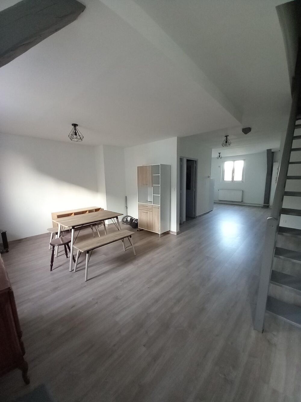 Vente Immeuble Immeuble 12 pièces Fourmies
