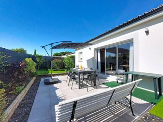  Maison � vendre 4 pi�ces 94 m�