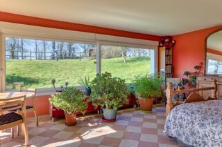  Maison à vendre 6 pièces 195 m²